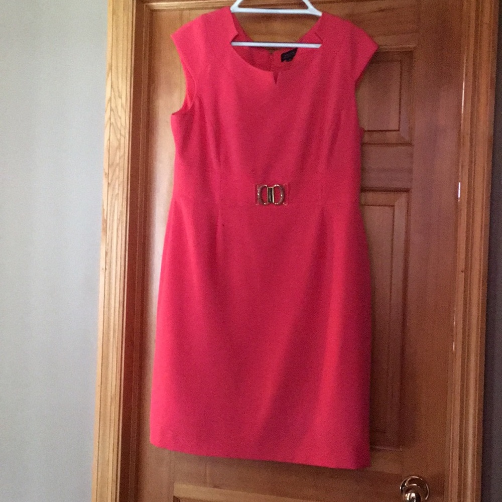 Tahari dress